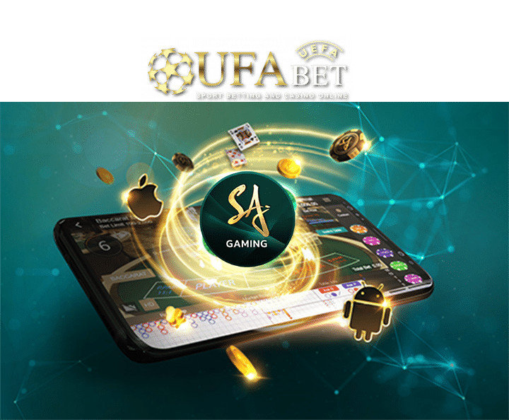 SA Gaming