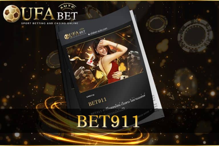 BET911