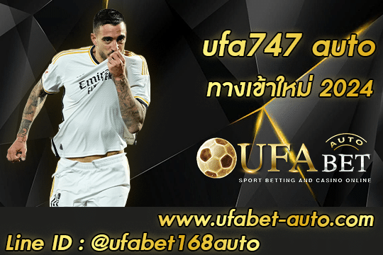 ufa747 auto