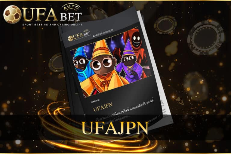 UFAJPN